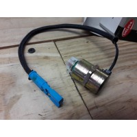 Electrovanne arret pompe injection RENAULT - DELPHI 9109-296 ...