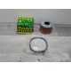 Renault Clio Express Kangoo Laguna Megane 1.9 D/dTI/dCI - Filtre Gasoil