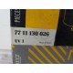 Renault R9 R11 R18 R25 Super5 Fuego - Filtre a essence Origine