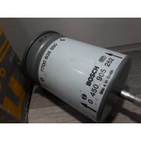 Renault R9 R11 R18 R25 Super5 Fuego - Filtre a essence Origine