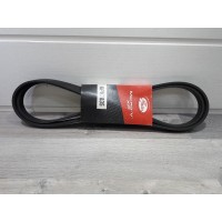 Courroie 6PK1835 - Compatible avec plusieurs vehicules - Demandez moi