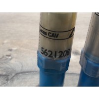 1 Nez d injecteur LUCAS CAV  BDLL150S6395 - PERKINS 6-354