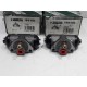 Fiat 126 - 500 - 2 cylindres de roue arriere (Bendix 15.9)