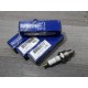 Renault R4 R5 R6 R8 R10 R12 R15 - 4 Bougies allumage