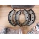FORD FIESTA MK1  - KIT DE FREIN ARRIERE 178X32 (Bendix)
