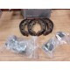 FORD FIESTA MK1  - KIT DE FREIN ARRIERE 178X32 (Bendix)