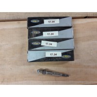 OPEL Kadett Corsa 1.5 TD -  4 Bougie prechauffage 