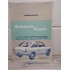 Autobianchi Primula Coupe - 1966 - Catalogue de pieces carrosserie