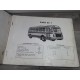 Saviem Cars SC1 SC2 -1963- Manuel de conduite et d entretien NE3002