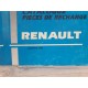 Renault -01/1989- Catalogue pieces Detachees l Expert Automobile