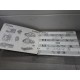 Renault R16 TS -de 68 a 72- Catalogue pieces detachees PR947 1ere edition