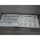 Renault R16 TS -de 68 a 72- Catalogue pieces detachees PR947 1ere edition