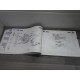 Renault R16 TS -de 68 a 72- Catalogue pieces detachees PR947 1ere edition