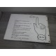Renault R16 TS -de 68 a 72- Catalogue pieces detachees PR947 1ere edition