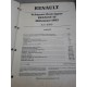 Renault R19 Millesime 1995 - Manuel Schemas electrique  NT8099