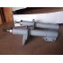 Renault Super 5 - 2 amortisseurs avant Diametre 12mm