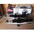 Renault Clio 1 Phase 3 de 96 a 98 - 2 Amortisseurs Avant GAZ