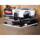 Renault Clio 1 Phase 3 de 96 a 98 - 2 Amortisseurs Avant GAZ