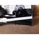 Renault Clio 1 Phase 3 de 96 a 98 - 2 Amortisseurs Avant GAZ