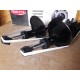 Renault Clio 1 Phase 3 de 96 a 98 - 2 Amortisseurs Avant GAZ
