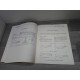 Mc Cormick Recolteuses Ensileuses B20-1/2 - 1961 - Livret d entretien