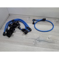 Renault R17 TS -  Kit faisceau d allumage 