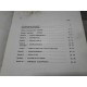 Moteur BERNARD Diesel BDP - Catalogue pieces detachees