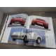 Tres beau Livre Les PORSCHE 911 Targa Cabriolet Speedster - HERME
