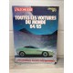 Livre - Toutes les Voitures du Monde 84/85 - Par Automobile Magazine No7