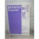 Renault Express 1997 - Manuel Schemas Electriques NT8118