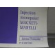 Renault Express - Manuel Injection Monopoint Magnti Marelli NT2038