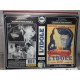 Jacquette Film VHS - L IDOLE 1948 - Yves Montant -  Memoire du cinema Francais