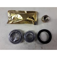 VOLVO 340-360 (343, 345) - Kit de roulement de roue avant