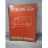 Renault Master 1981 - Manuel de reparation Carrosserie MR225