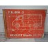 Renault Master R... de 81 a 89 - Catalogue pieces detachees  PR1090 - 9eme edition