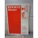 Renault Master 1997 - Manuel Schemas Electrique NT8119