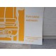 Renault Master II - Manuel Porte laterale Coulissante - NT556A