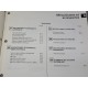 Renault Master 1989 - Manuel Mecanismes et Accessoires - MR225/5
