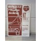Renault Megane Scenic 1 - Manuel Moteur F9Q transmission automatique DP0 - NT3381