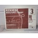 Renault Megane 1 Coupe - Catalogue pieces detachees PR1275 3eme edition