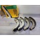 Ford Granada Consul - Machoire de frein arriere 229x57 (Lucas)