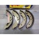 Honda Civic Concerto - Rover 25 45 200 400 - Machoires de frein AR 203x38