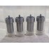 Opel Kadett Ascona Frontera - 4 nez injecteurs DNOSD272 0434250137