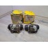 Renault R9 R11 - 1.1L C1E - 2 Cylindres de roue AR (Lucas 17.5)