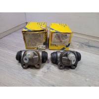 Renault R9 R11 - 1.1L C1E - 2 Cylindres de roue AR (Lucas 17.5)