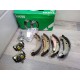 Renault Twingo - Kit de frein arriere - Montage Bendix 180x40