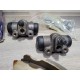 Peugeot 305 405 - Talbot Horizon Rancho Solara 1307 1510 - Kit de frein arriere 228x42 (Lucas)