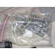 Peugeot 305 405 - Talbot Horizon Rancho Solara 1307 1510 - Kit de frein arriere 228x42 (Lucas)