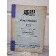 AGRAM Chargeur HM20 HM24 - Livret Utilisation et Entretien