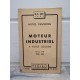 Renault Mot. Industriel 614E Essence - PR518 1951 - Catalogue pieces detachees 